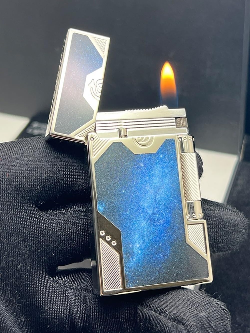 2015年ルパン三世フェスティバル50個限定 ジッポ ライター ルパン三世